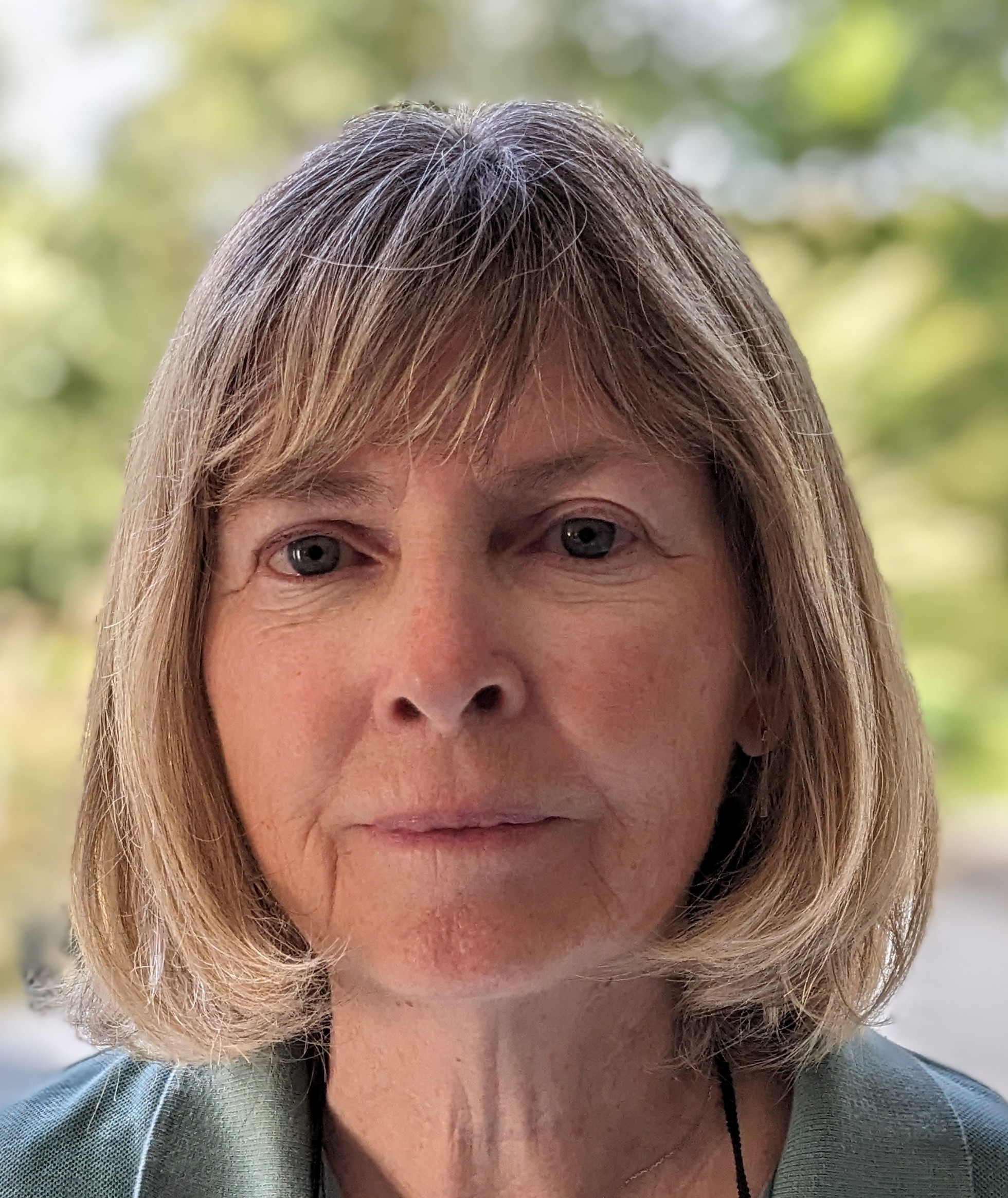Claudine MICHEL